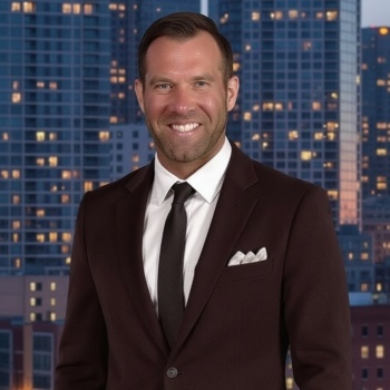 David Campbell, LASUDC